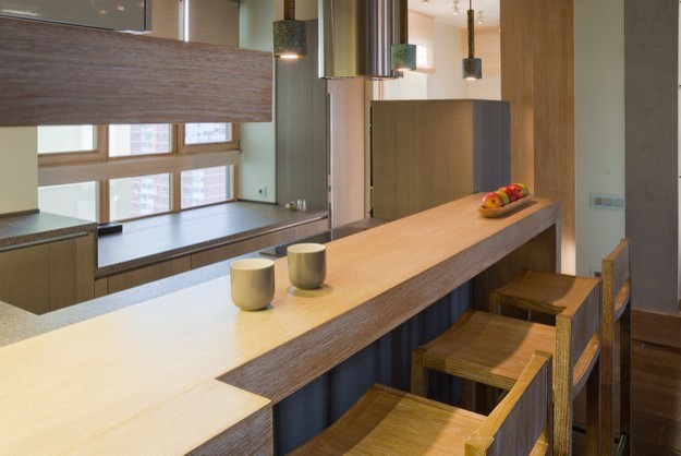 Апартаменты Wellton Park II