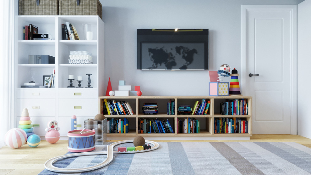 ЖК "Опалика 03", 66 кв.м.