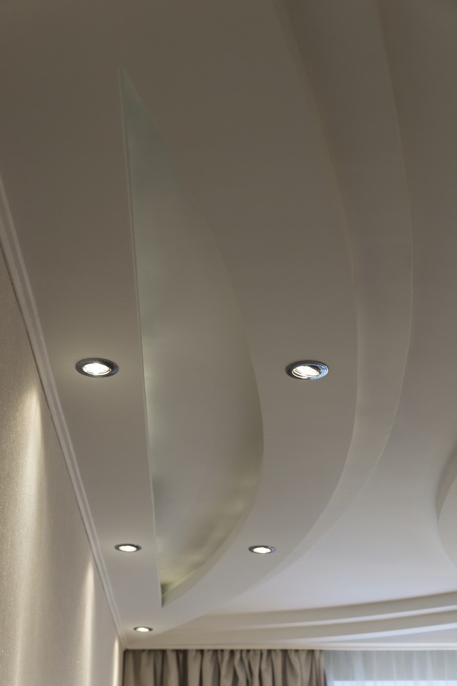 Квартира на улице Фестивальной, Москва