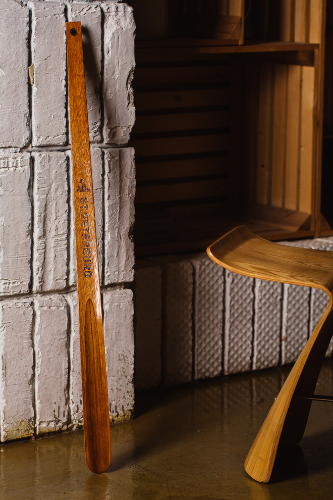 Обложка проекта: Рожки новой серии