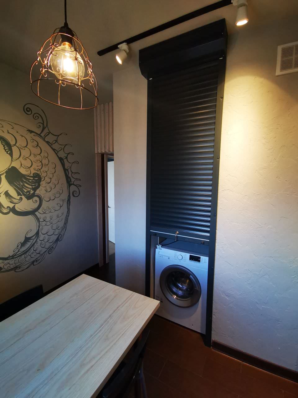 Кварира-студия для молодого человека