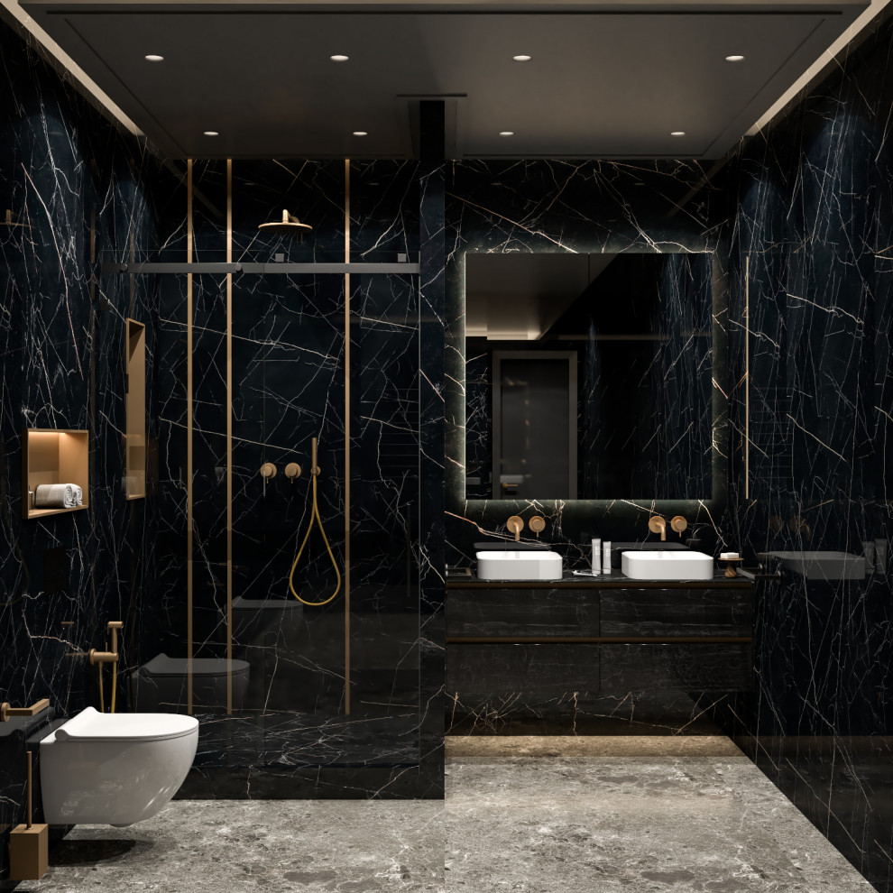 ЖК Prime Park, 112м2