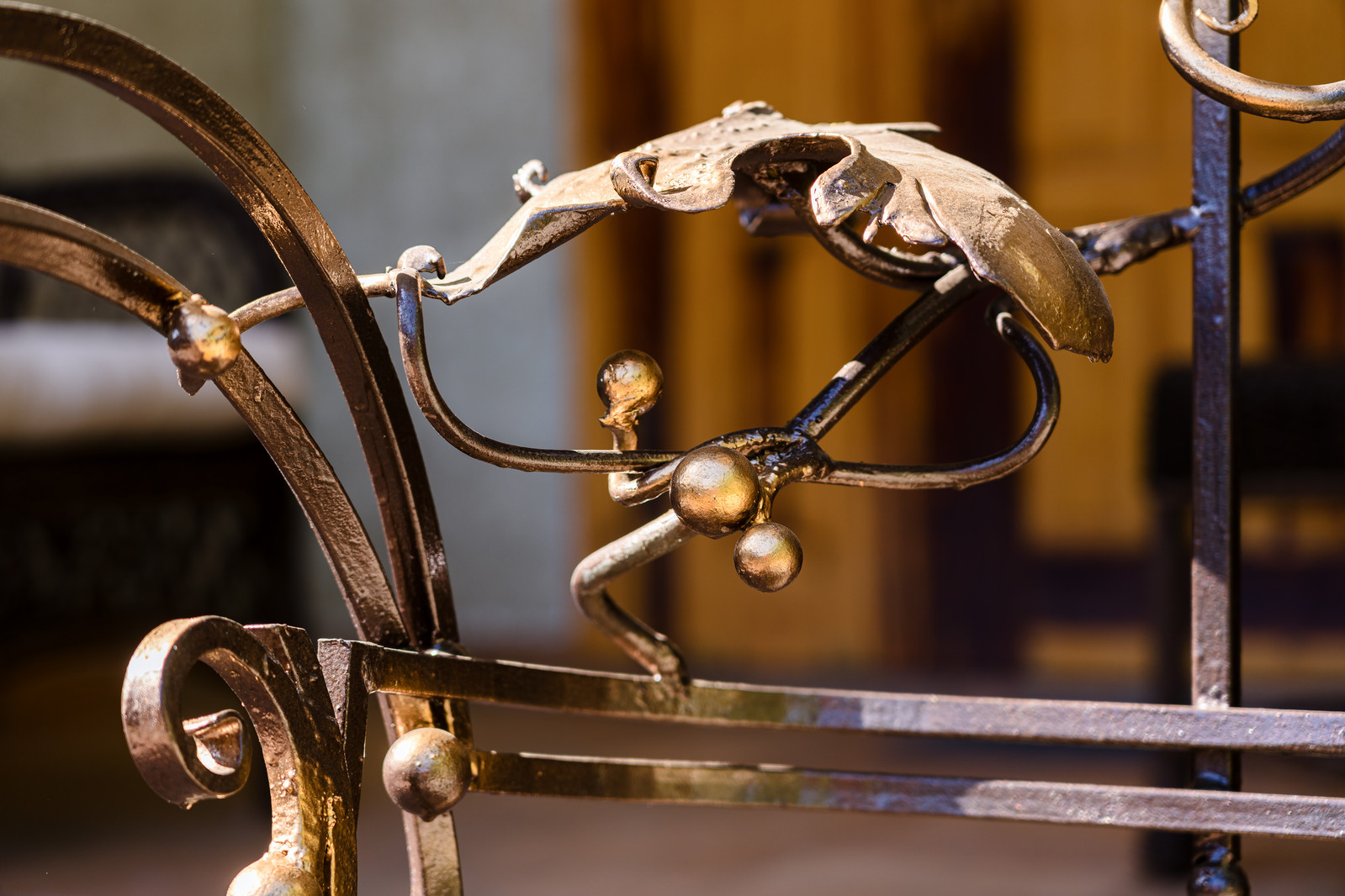 Интерьерная фотосъёмка домовладения в Краснодаре :: 31 августа 2019