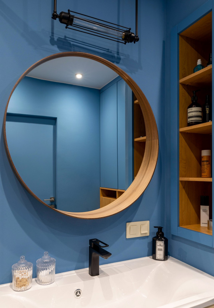 Квартира в ЖК «Магнифика»