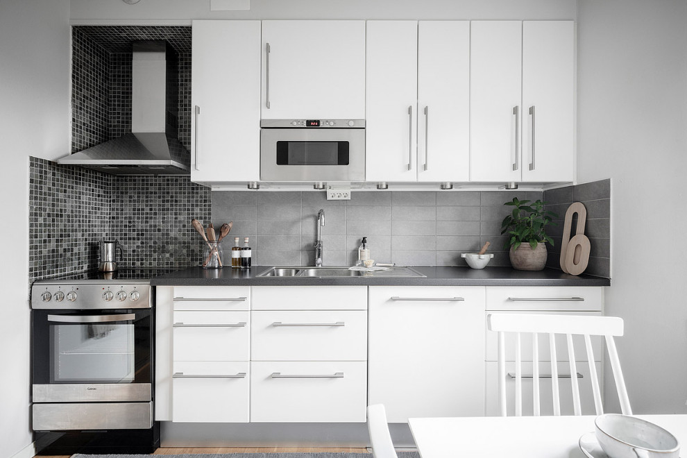 Отделка и дизайн квартиры в скандинавском стиле