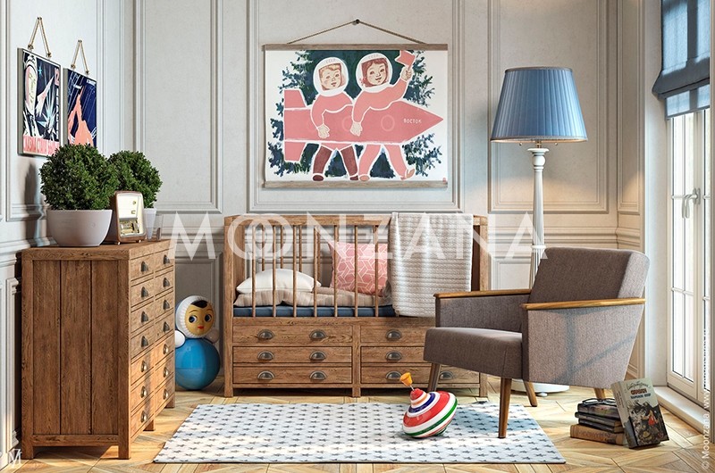 Принтмейкер.