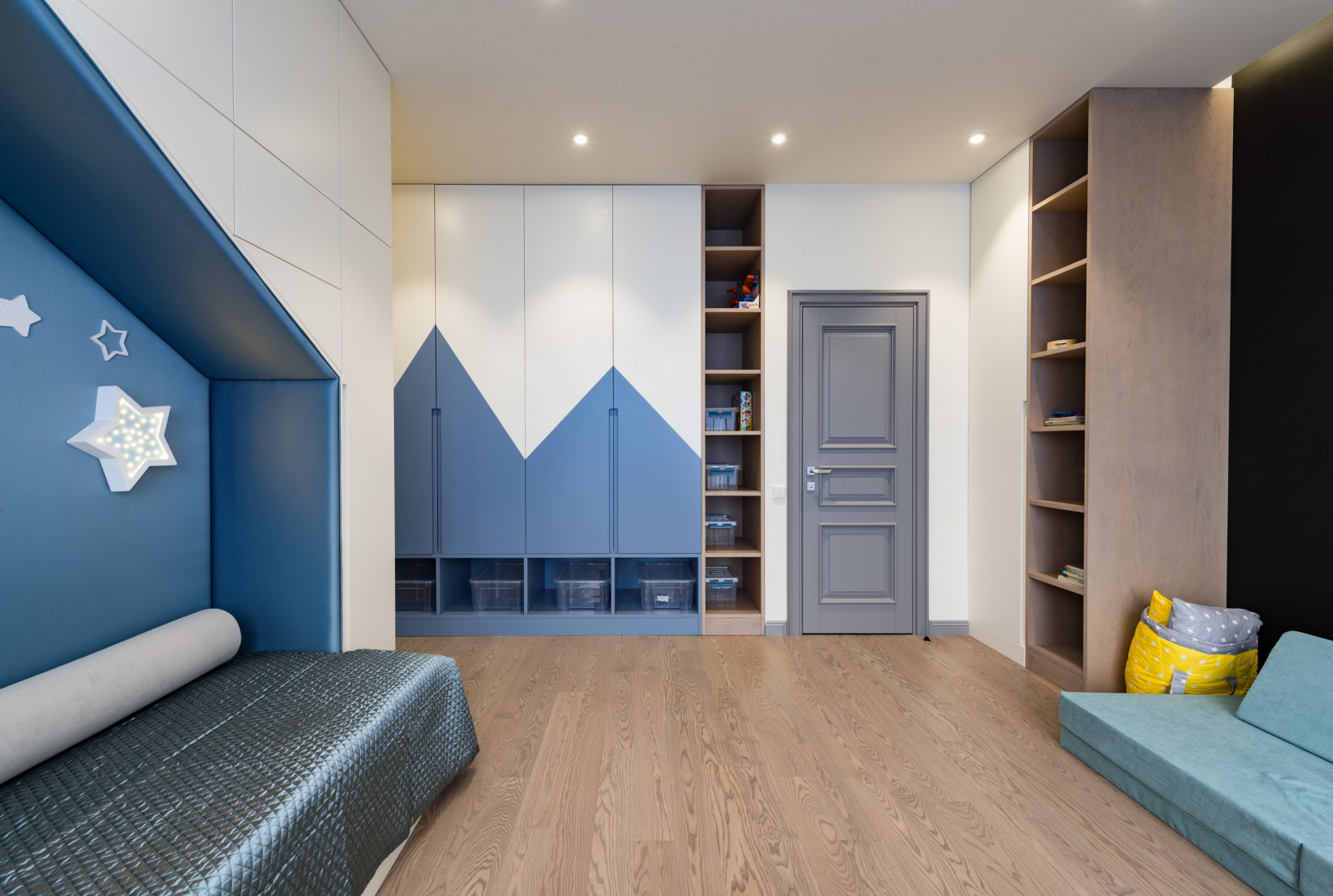 ЖК Фили Сити