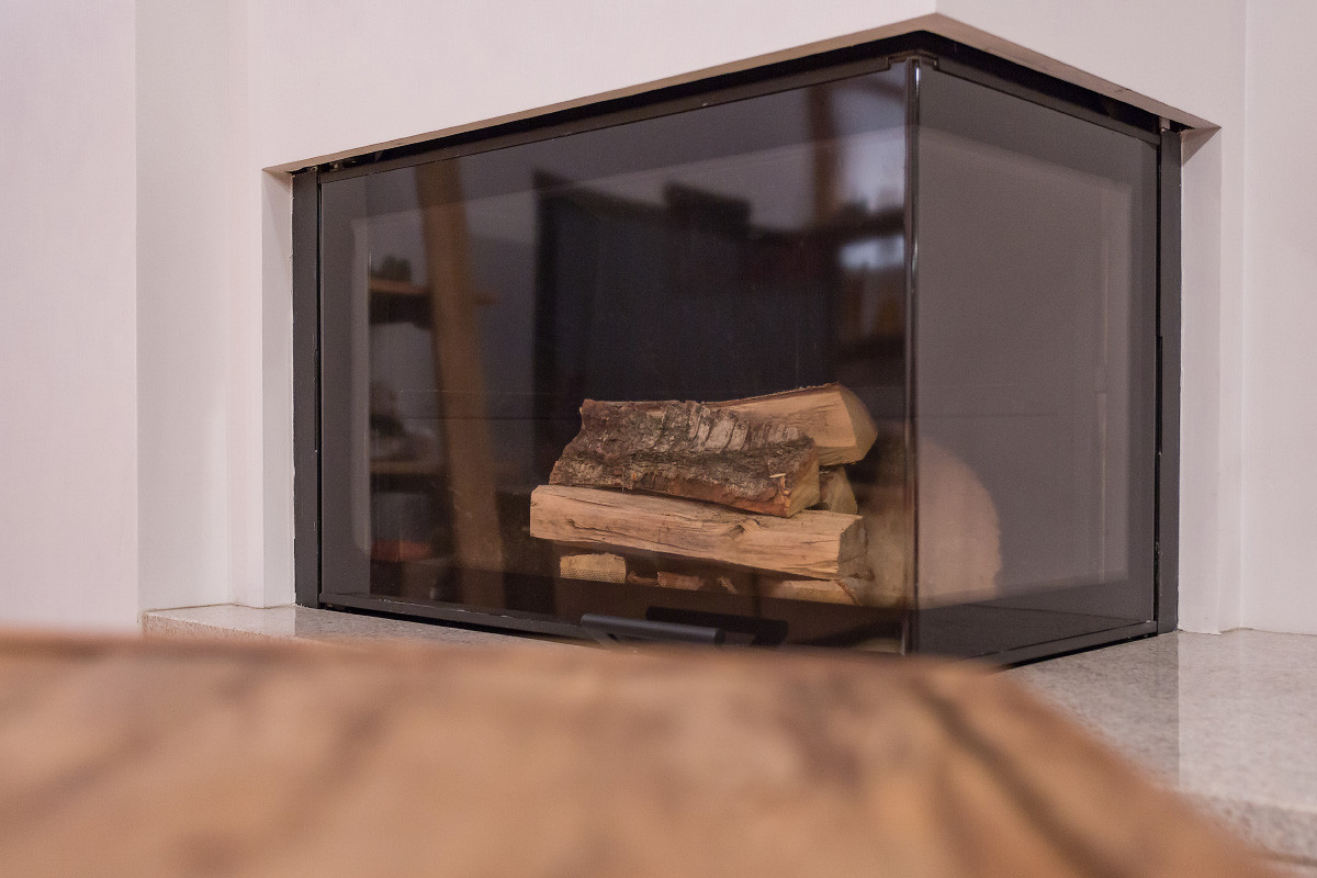 Замечательная двухуровневая квартира с фантастическим детским этажом