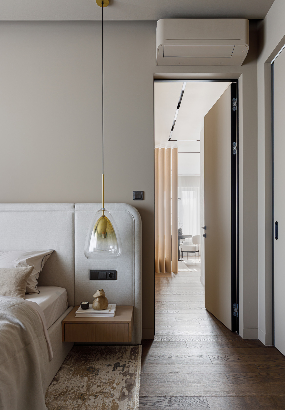 Левел Амурская