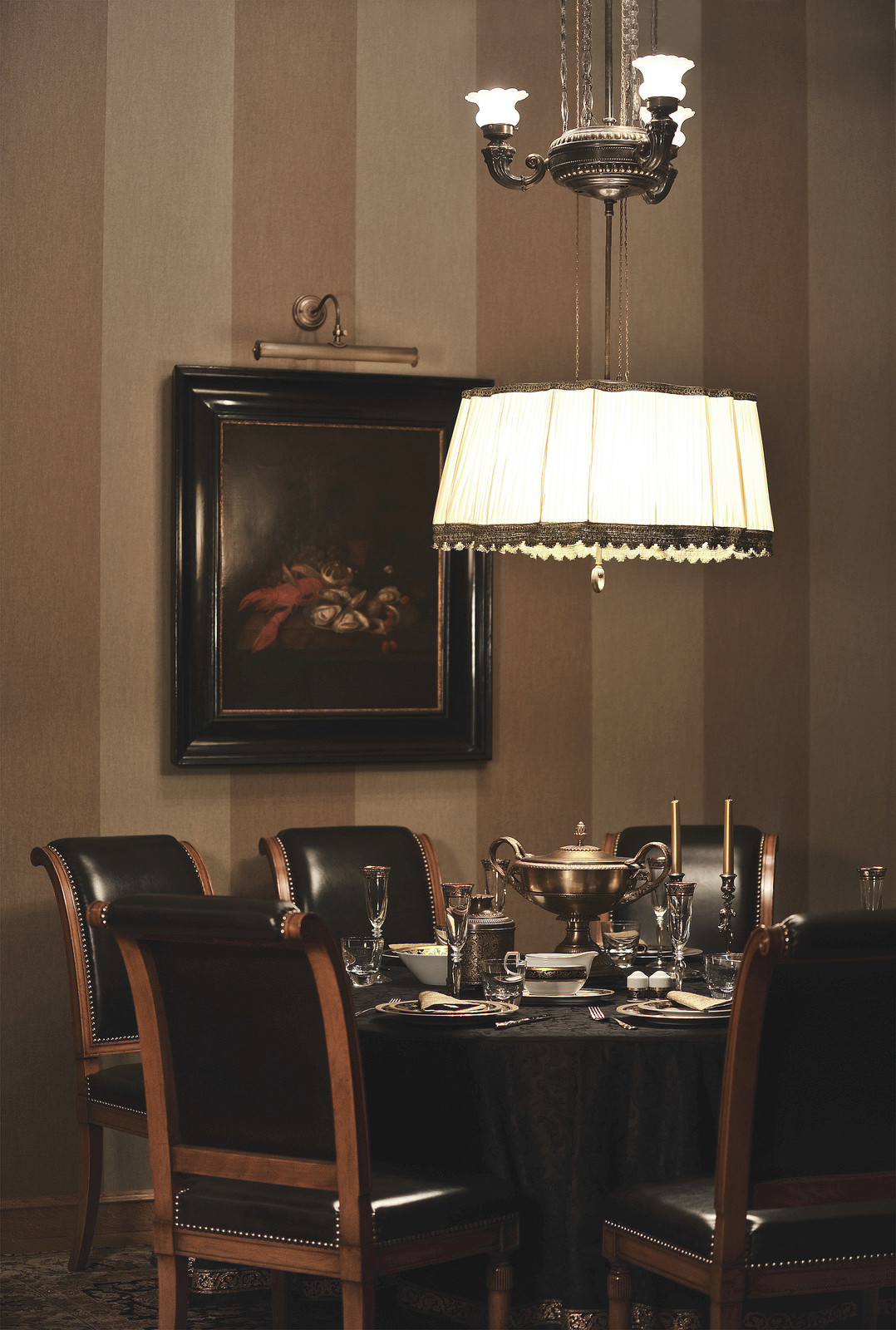 Квартира на М.Молчановке