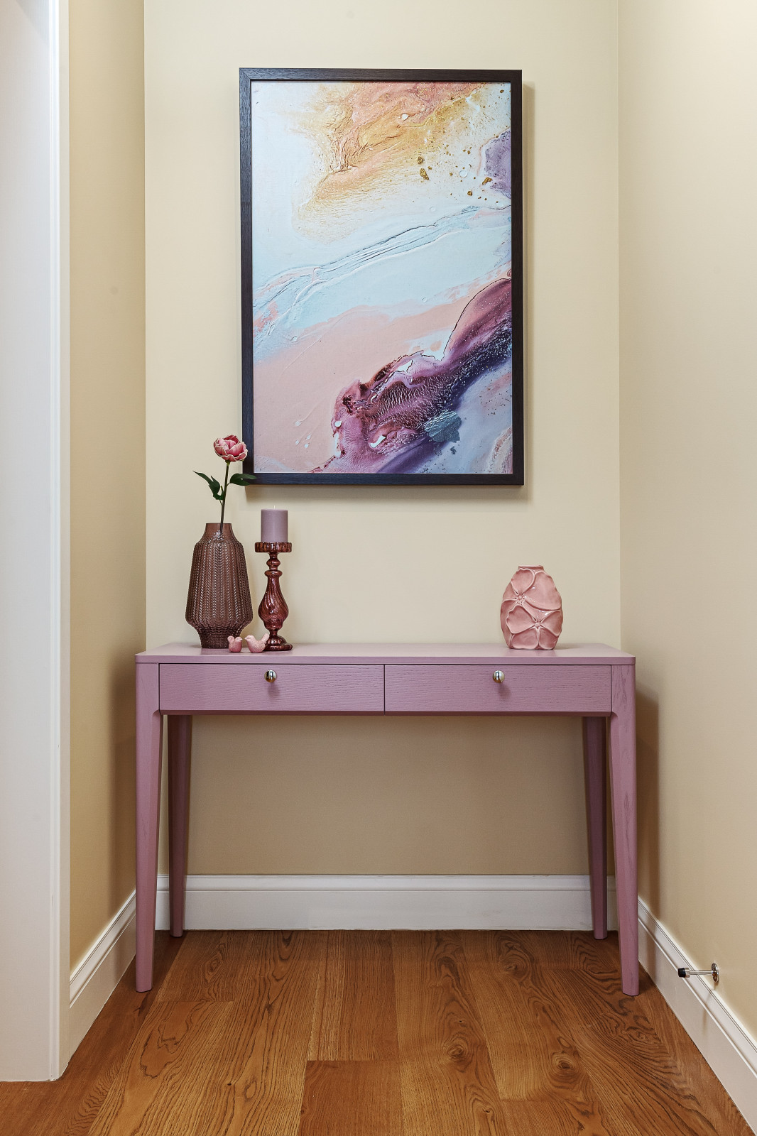 Квартира в ЖК Barkli Residence