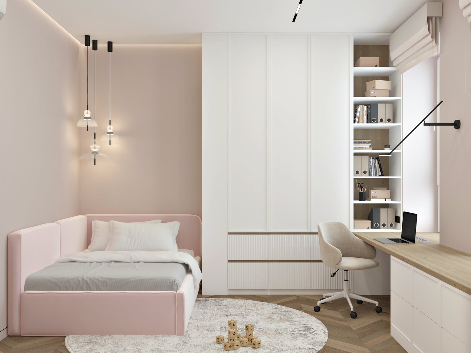 Трехкомнатная квартира 111 кв.м., ЖК Лофт, г. Ижевск