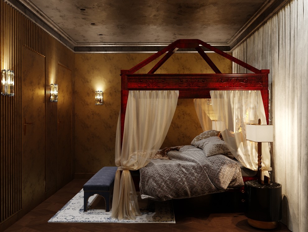 Квартира в центре города 80 кв. м.