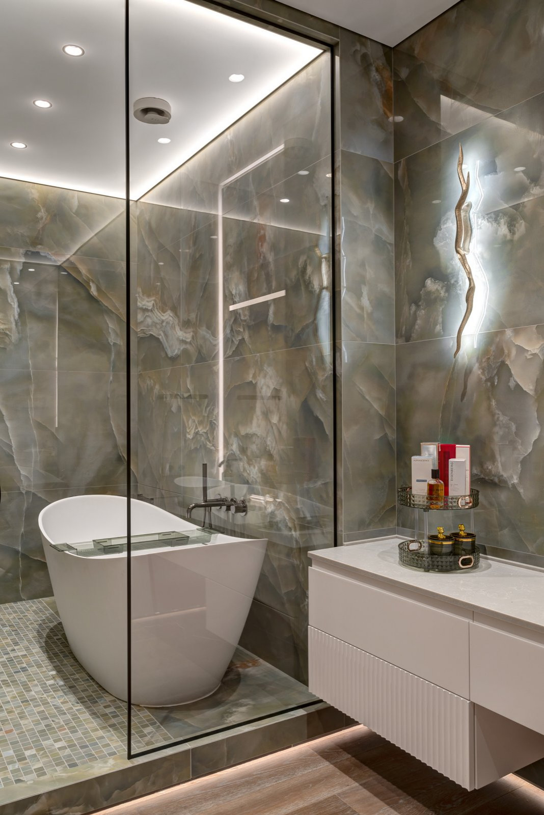 Квартира на Садовом Кольце июнь 2024