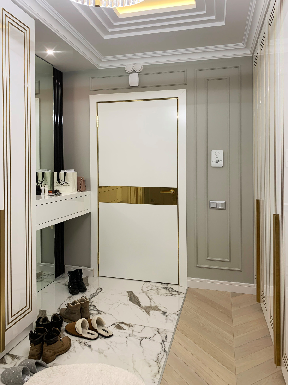 Риверсайд ЖК