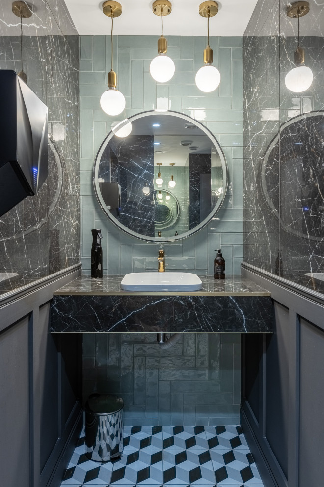 Apartments & Hotel TREND, 2500м2, Бузулук