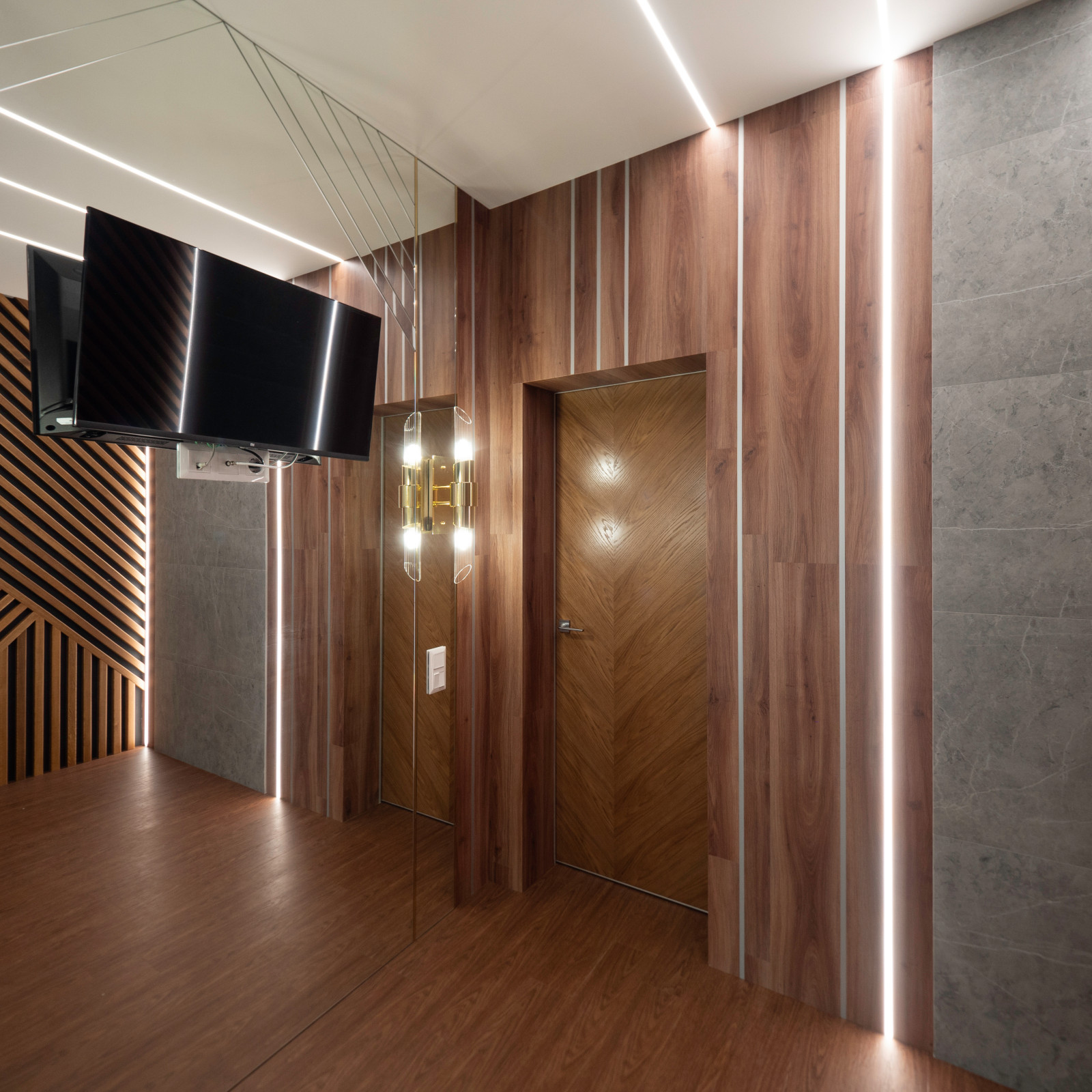 Дом в Косулино