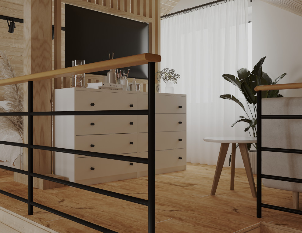 Дом с банькой МО Хотово