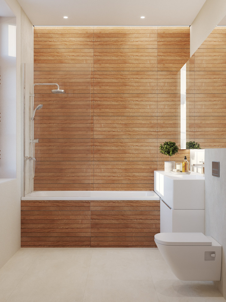 Загородный дом. 2019