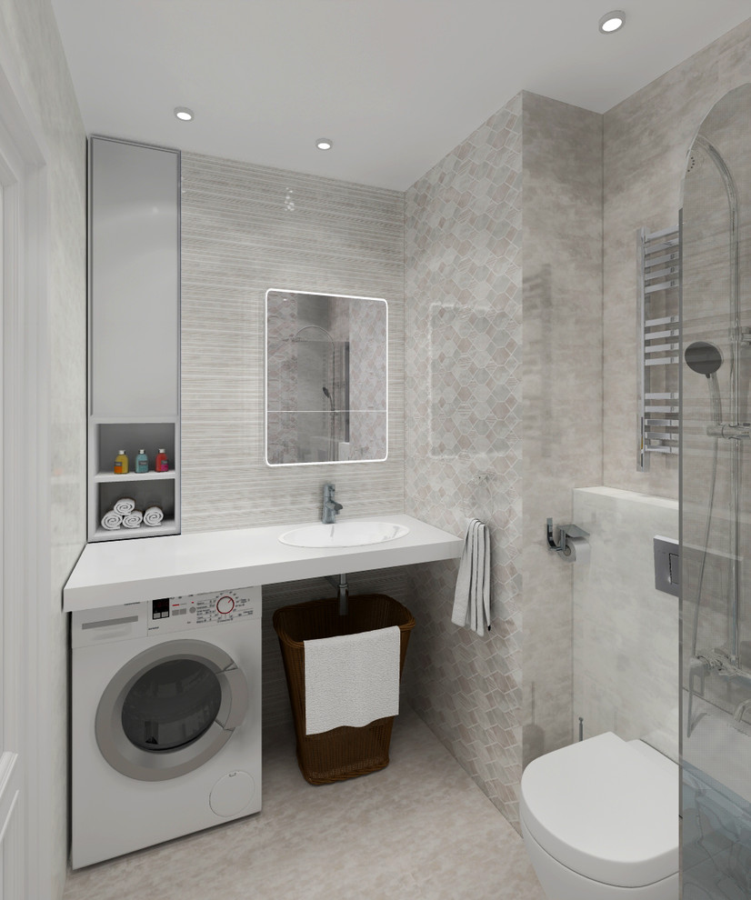 Ванная комната