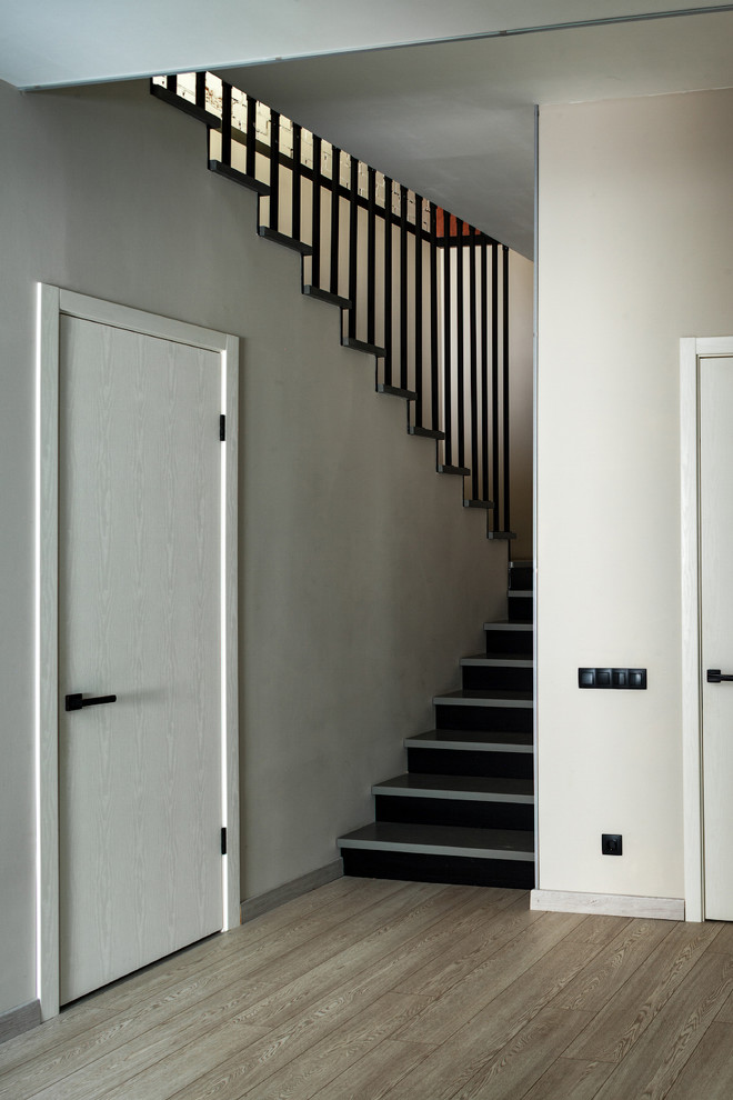 Дом четырех лестниц