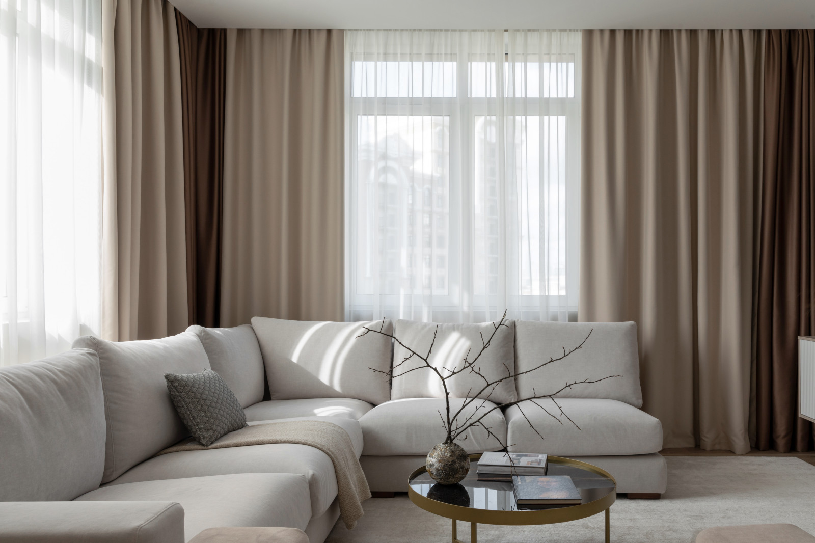 ЖК Династия