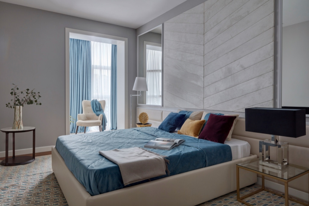 ЖК Английский квартал - 2