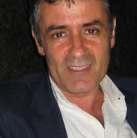 Александр Зарецкий