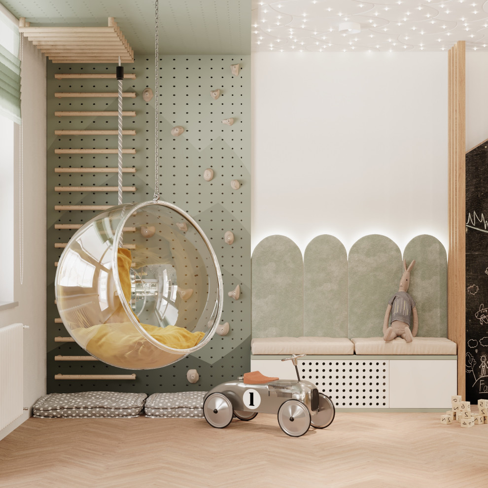 ЖК Золотая гавань