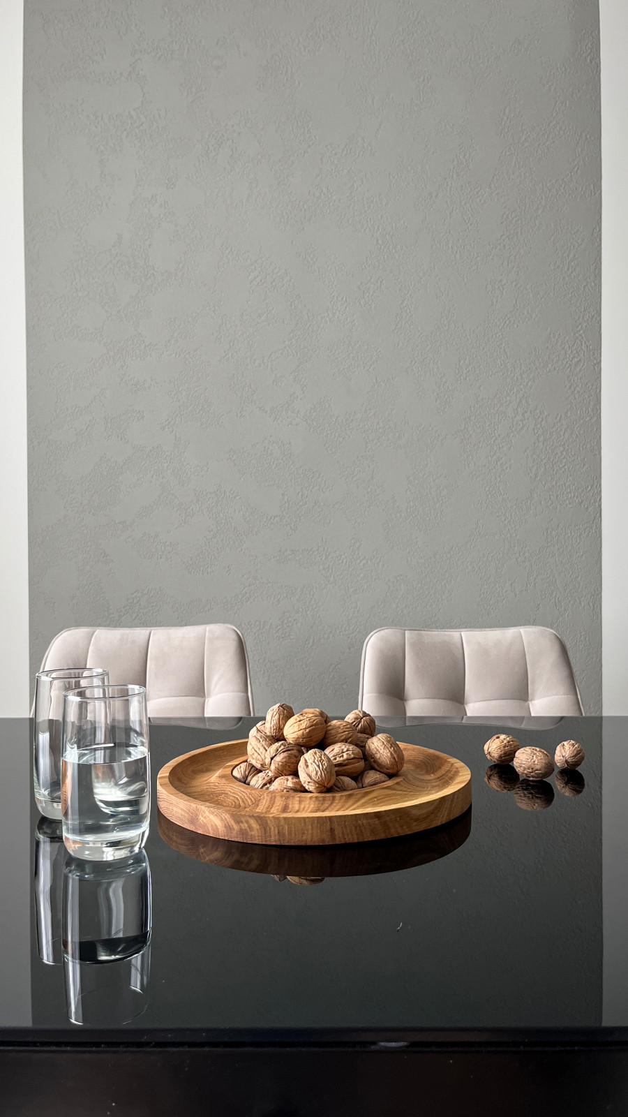 Квартира для холостяка, 60 кВ м.