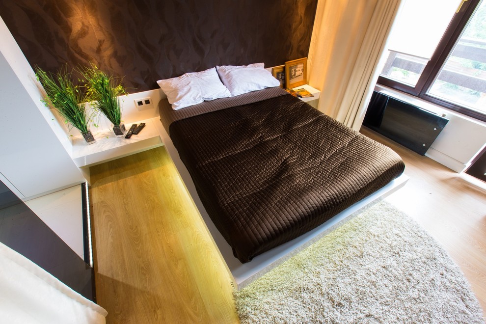 Квартира в Красной Поляне