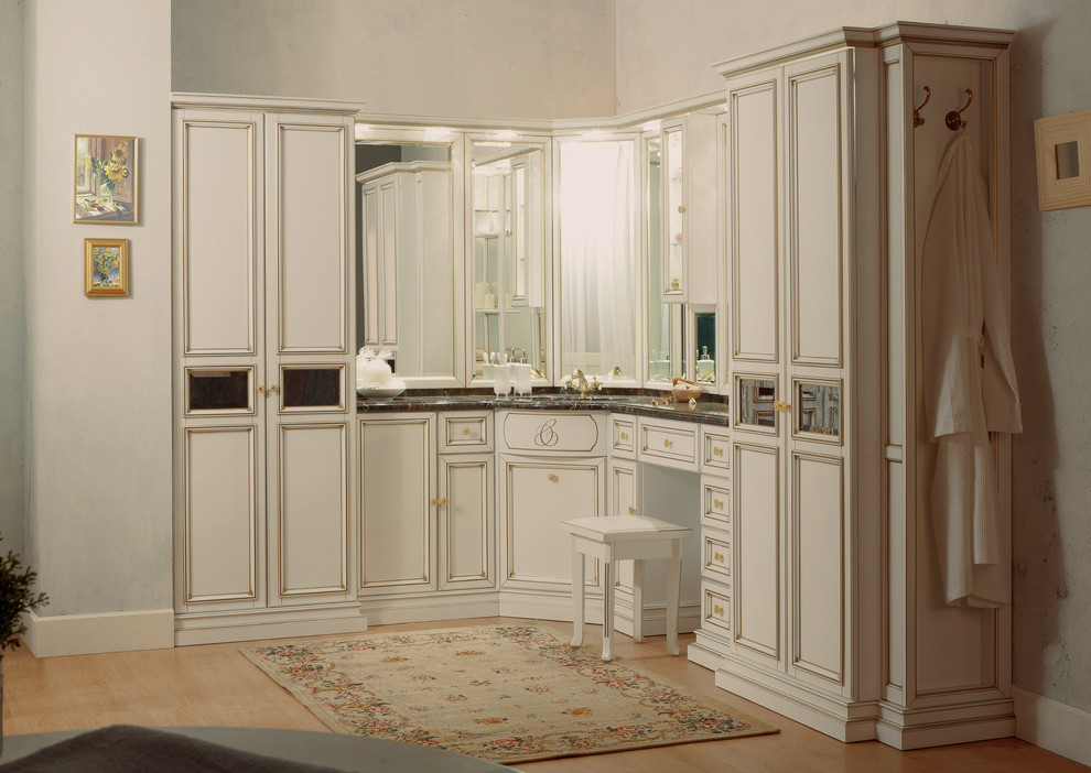 Caprigo Spazio Classico