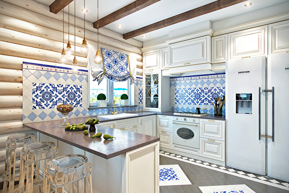 романовские дачи