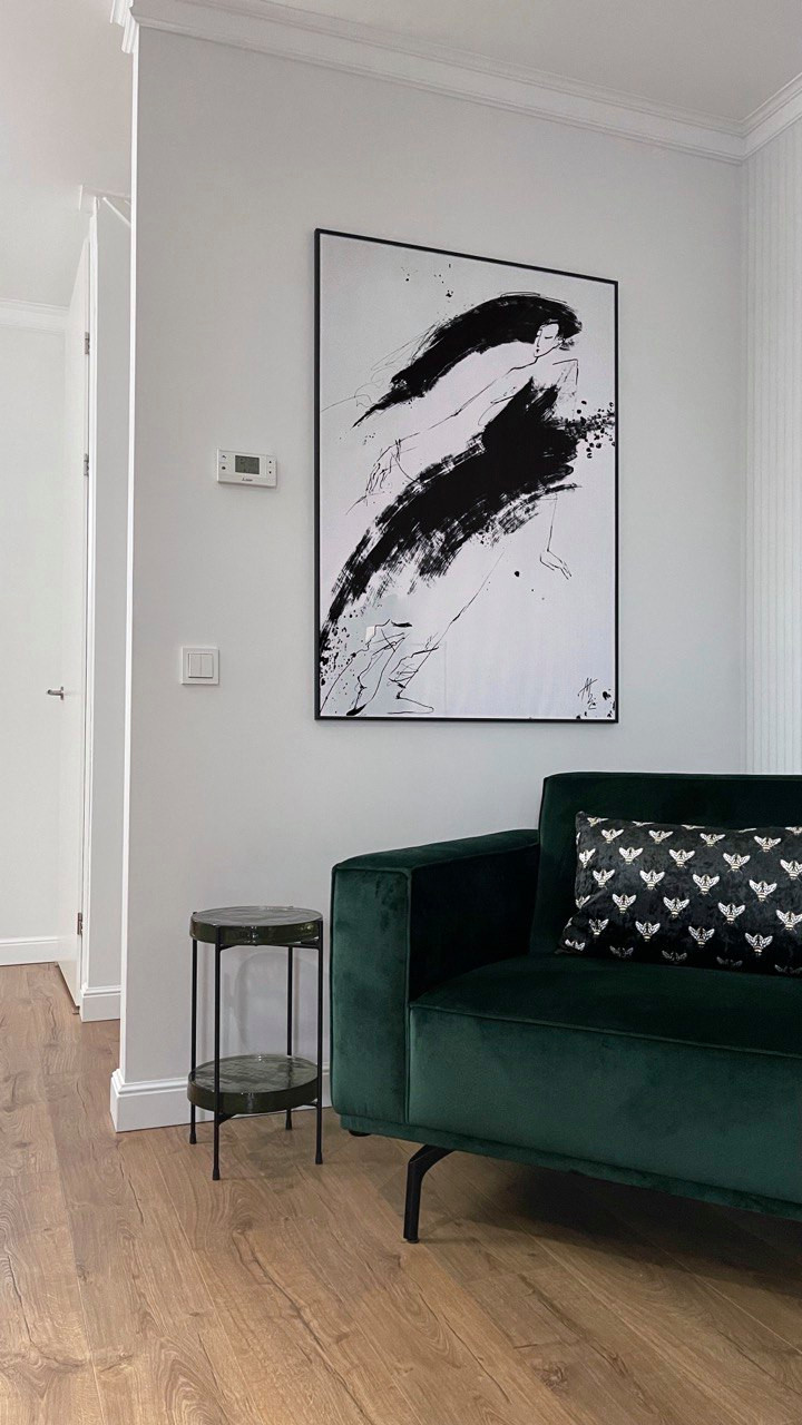 Алена Михайлова Eorina