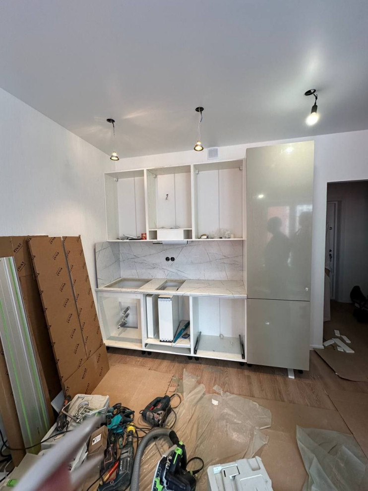 Обложка проекта: Наши Работы