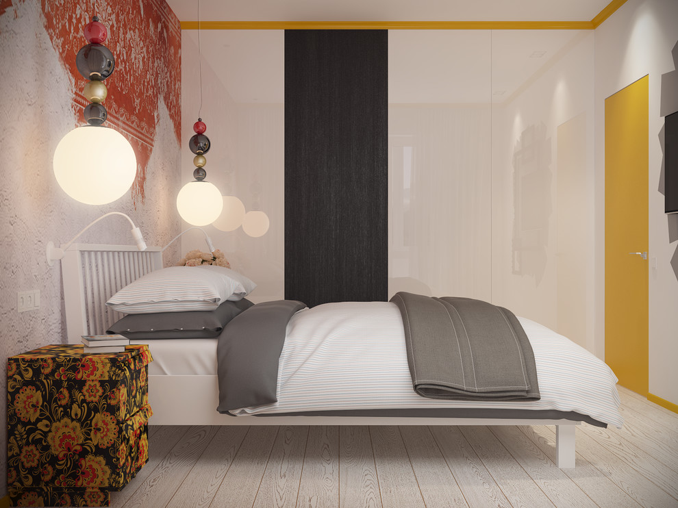 По русским мотивам