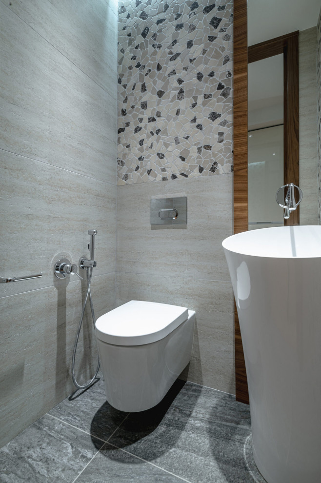 ЖК ЗАЗЕРКАЛЬЕ 409