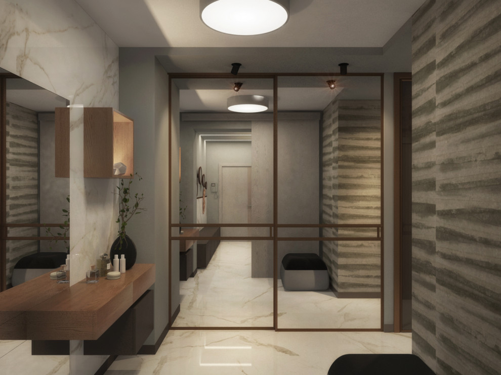 Квартира в Перми 100 кв.м.