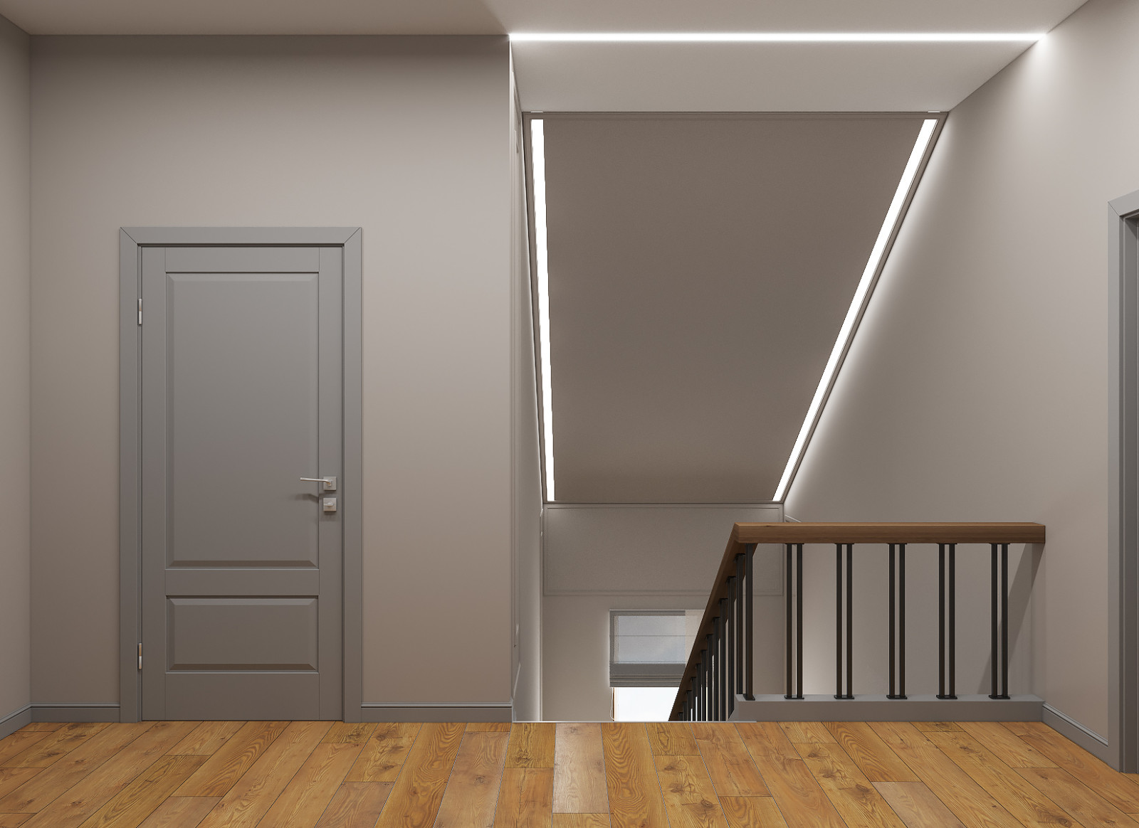 Солнечный дом