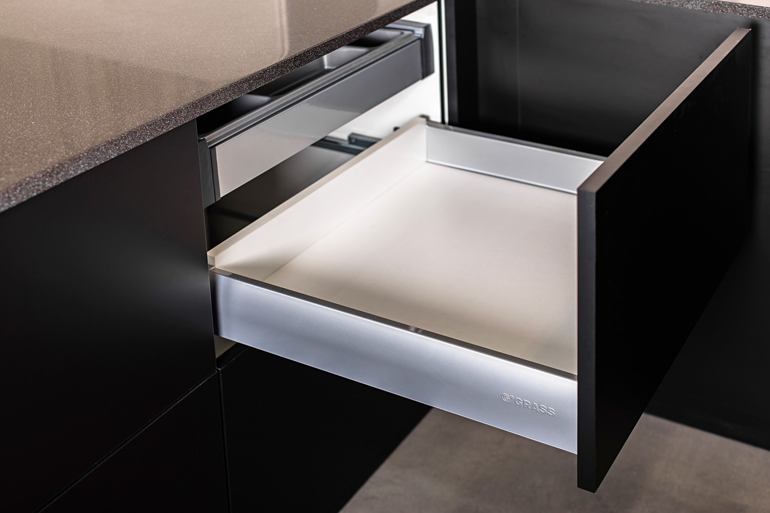 Кухня ГРАТА «Одиссей»