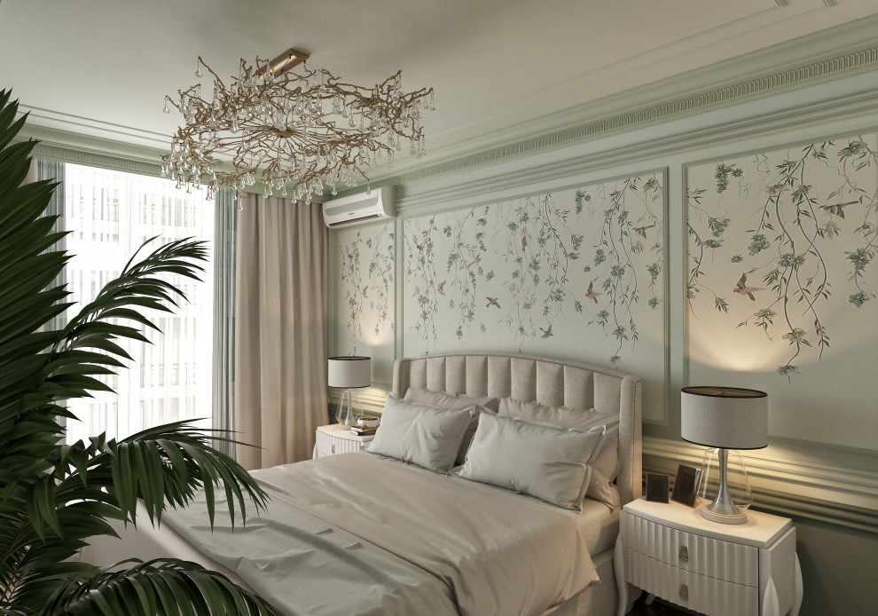 ЖК LIFE-Кутузовский 115м.кв