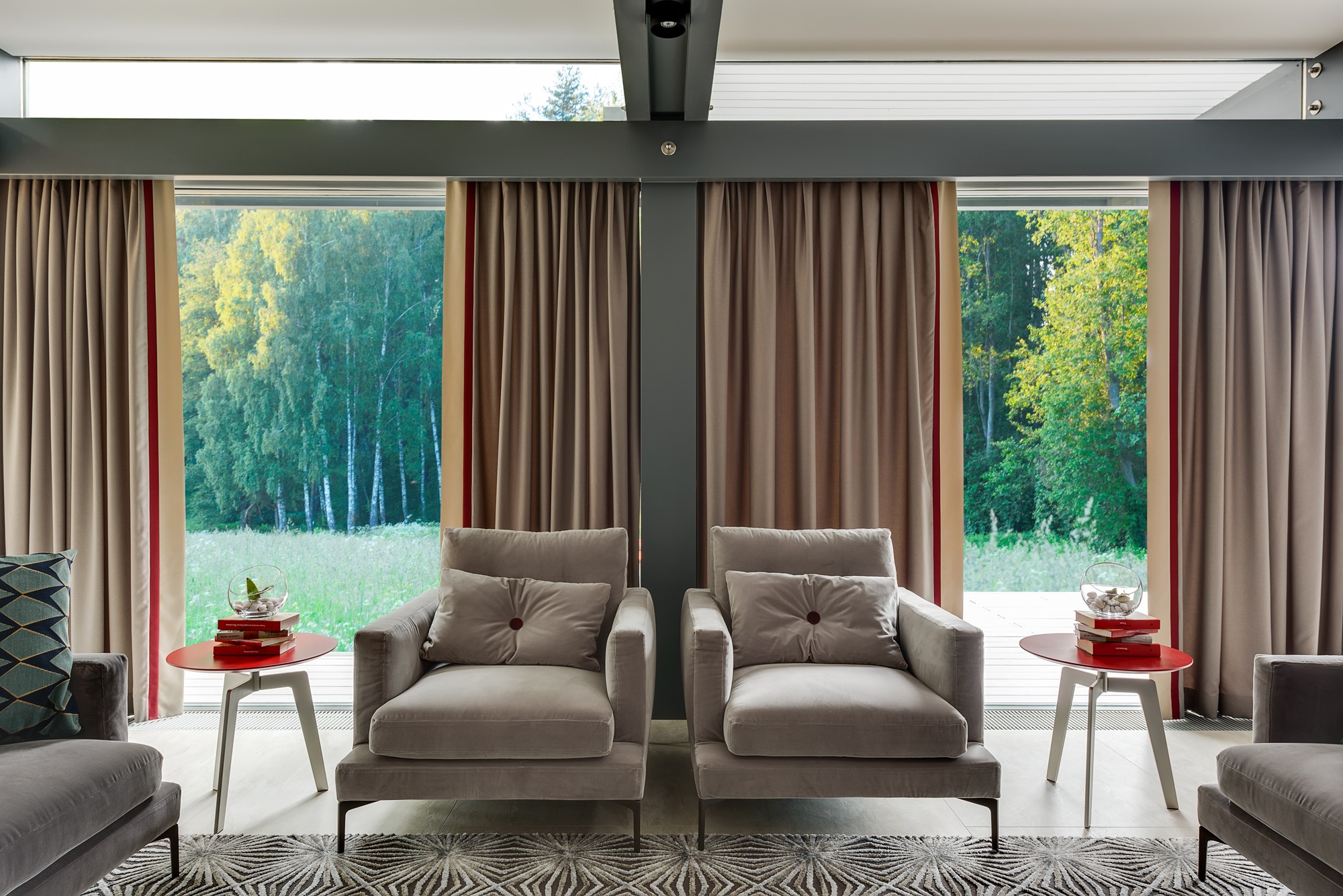 Арт Эко. Съемка для салона мебели Stels