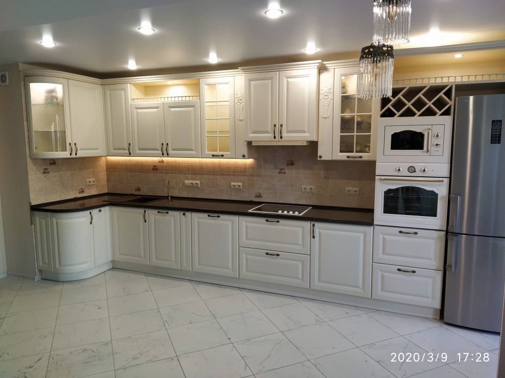 Обложка проекта: Типовые проекты