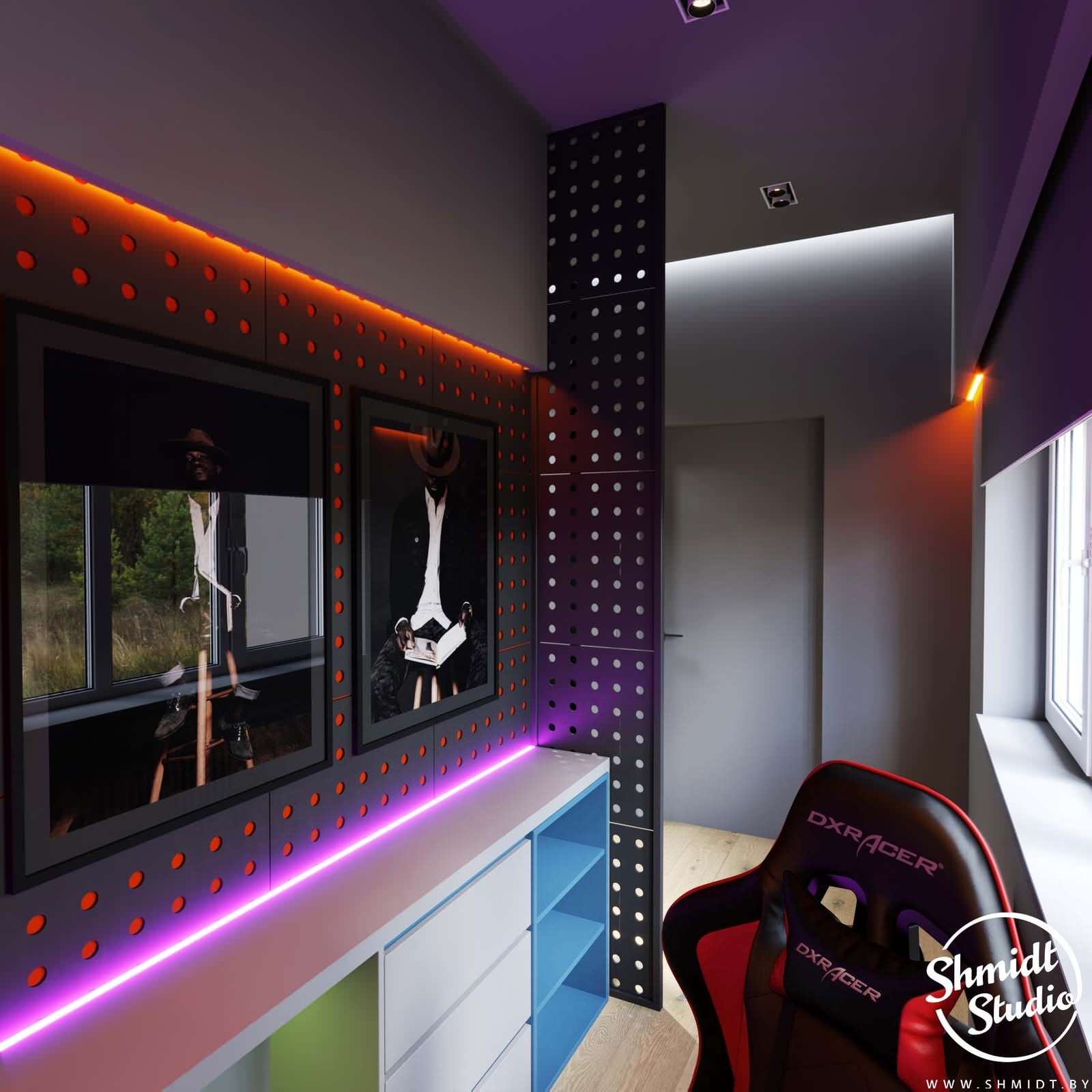 Проект "Игривый" | Минск