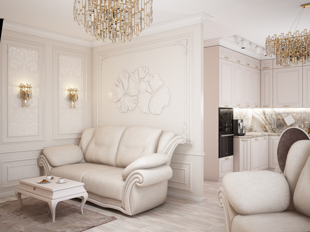 Умиротворенность