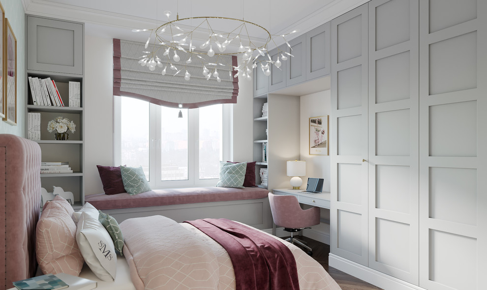 ЖК "Премьер Палас"