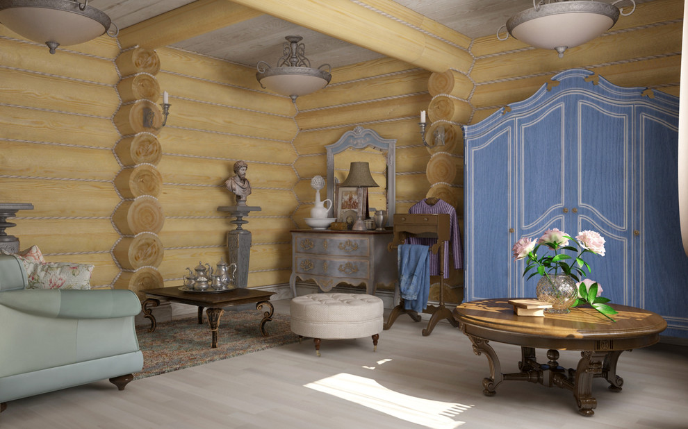 Тоскана в Подмосковье