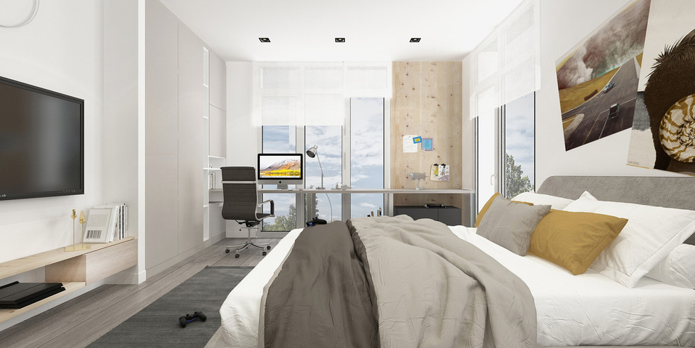 Притягательная легкость