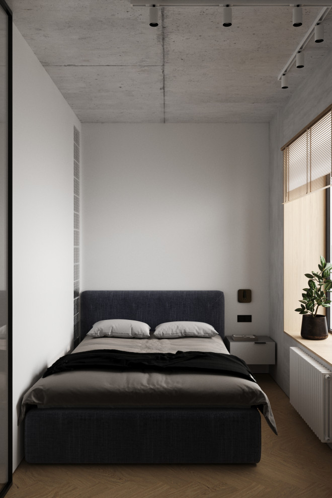 ЖК Тушино 2018 -41 кв.м