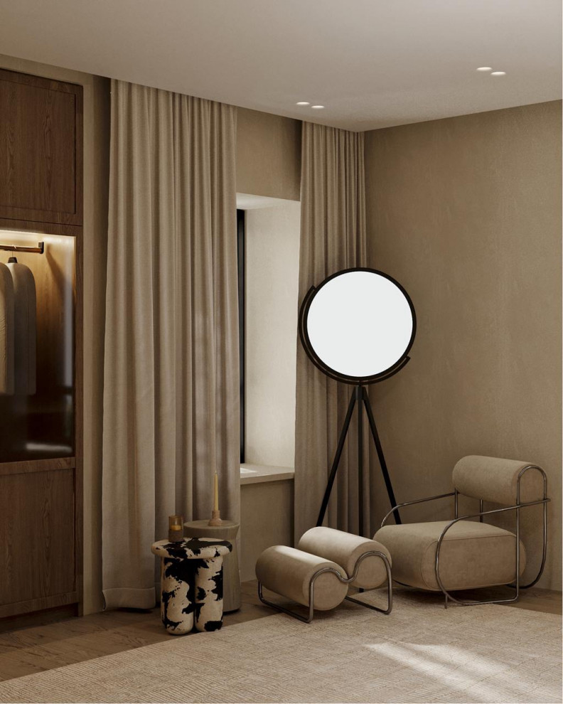 Обложка проекта: ЖК "московский 65"